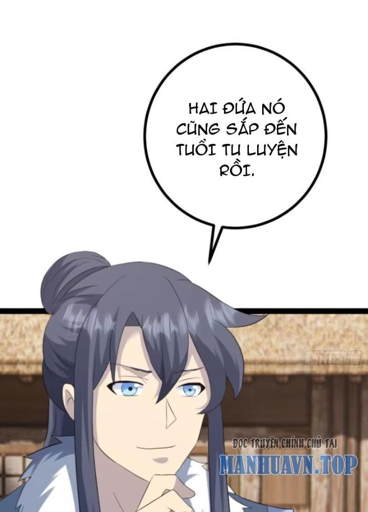 Tu tiên là ngõ cụt Chapter 61 - Trang 2