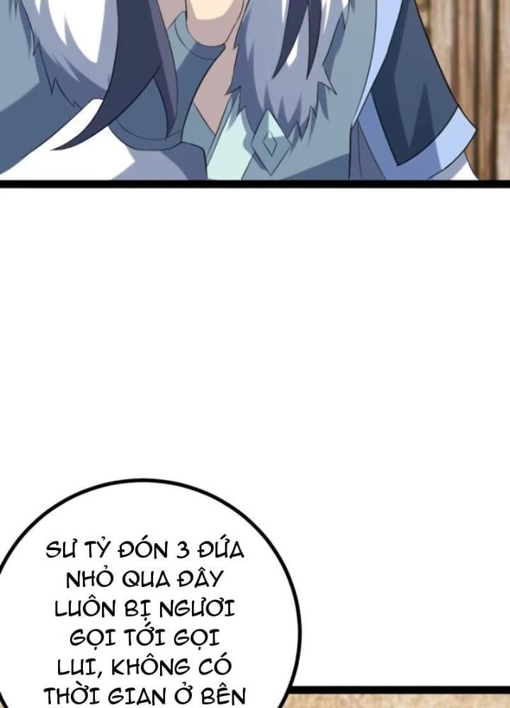 Tu tiên là ngõ cụt Chapter 61 - Trang 2