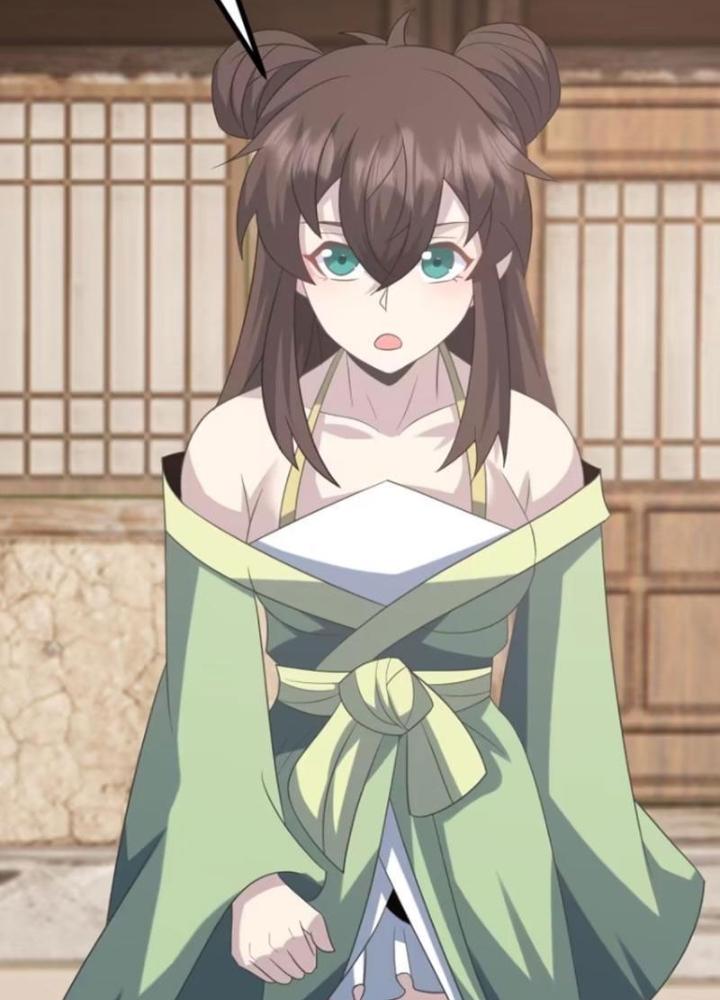 Tu tiên là ngõ cụt Chapter 61 - Trang 2