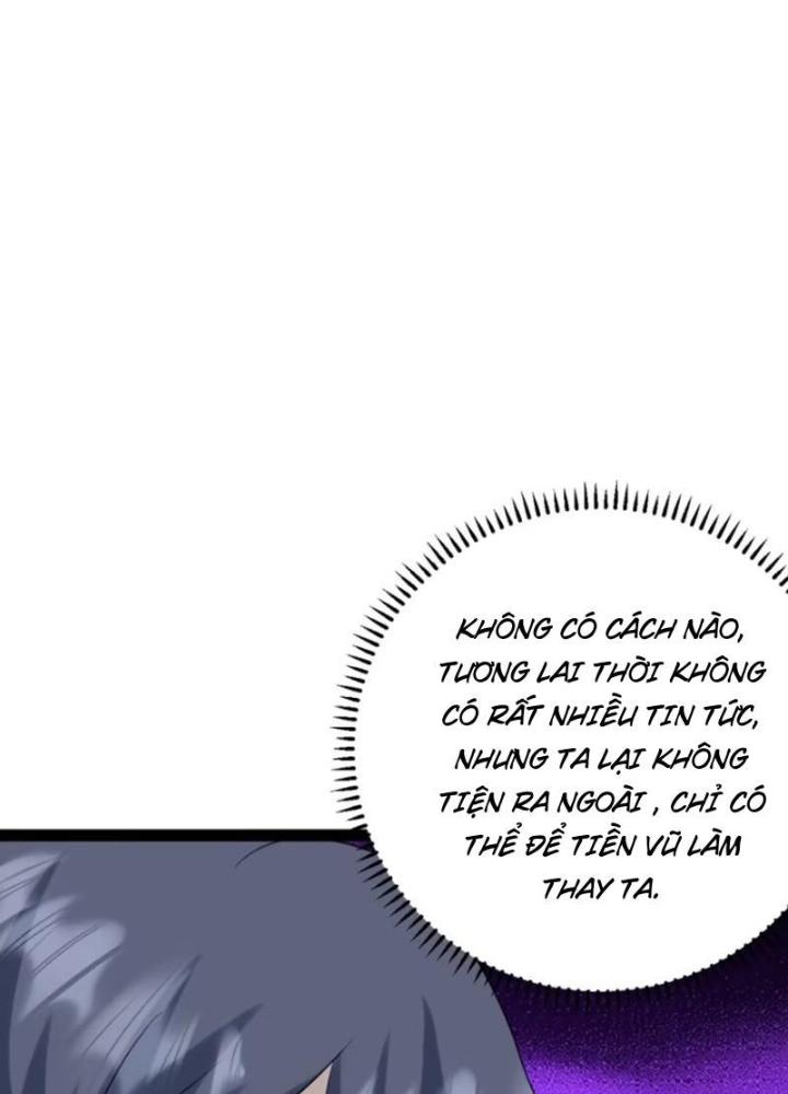 Tu tiên là ngõ cụt Chapter 61 - Trang 2