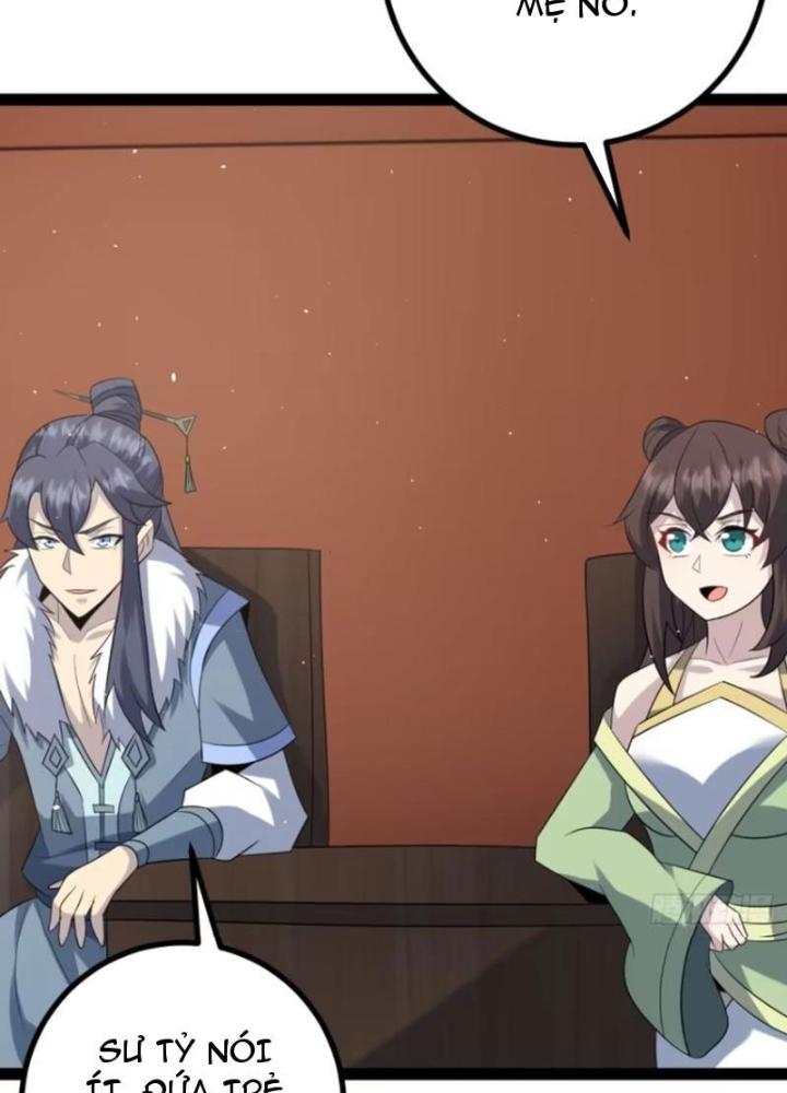 Tu tiên là ngõ cụt Chapter 61 - Trang 2