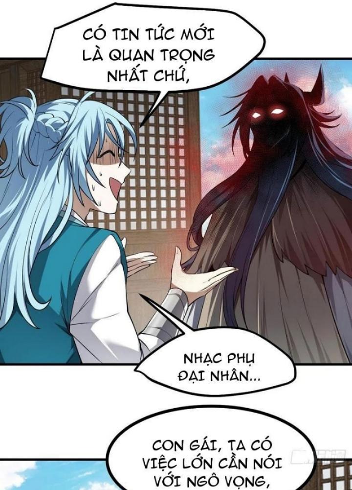 Tiên Nhân Này Quá Nghiêm Túc Chapter 78 - Trang 3