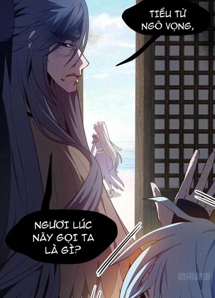 Tiên Nhân Này Quá Nghiêm Túc Chapter 78 - Trang 3