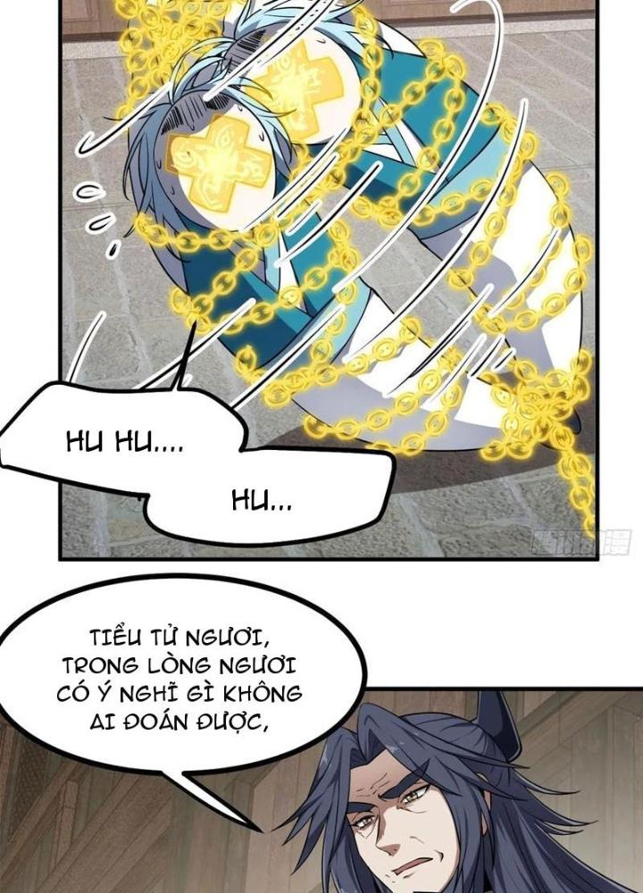 Tiên Nhân Này Quá Nghiêm Túc Chapter 78 - Trang 3