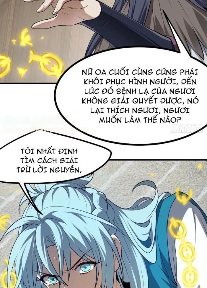 Tiên Nhân Này Quá Nghiêm Túc Chapter 78 - Trang 3