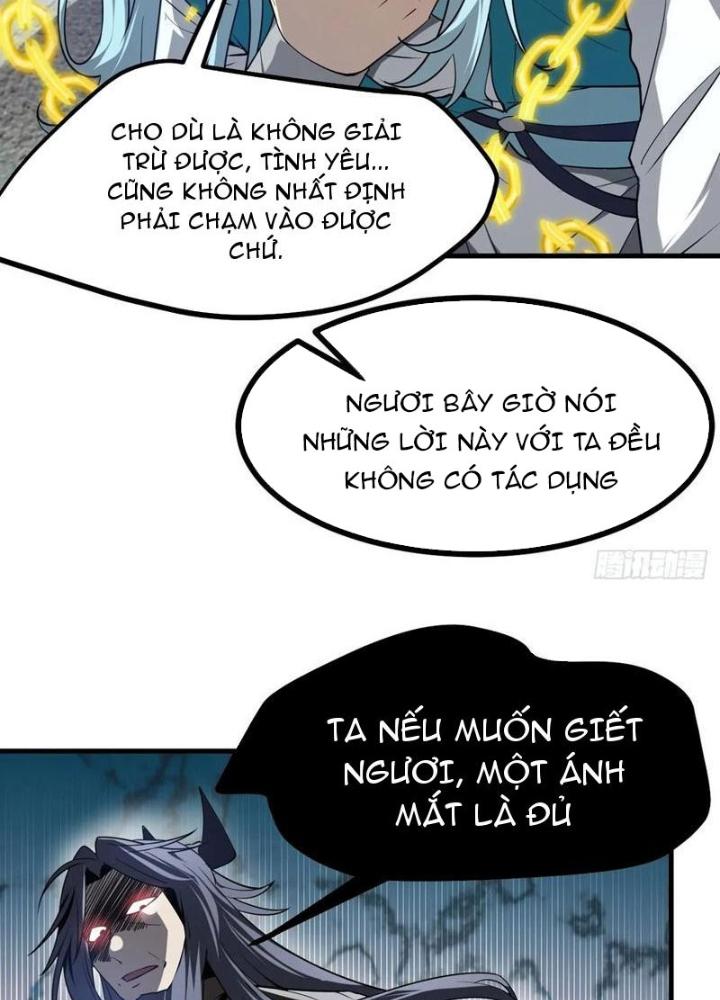Tiên Nhân Này Quá Nghiêm Túc Chapter 78 - Trang 3