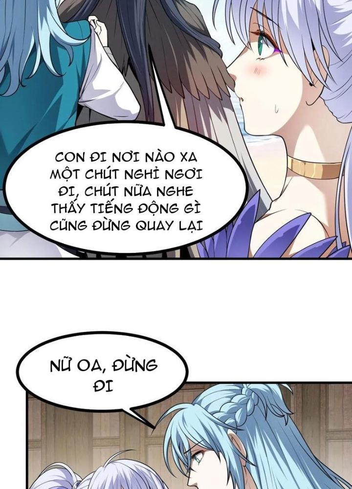 Tiên Nhân Này Quá Nghiêm Túc Chapter 78 - Trang 3