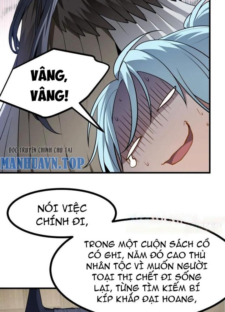 Tiên Nhân Này Quá Nghiêm Túc Chapter 78 - Trang 3