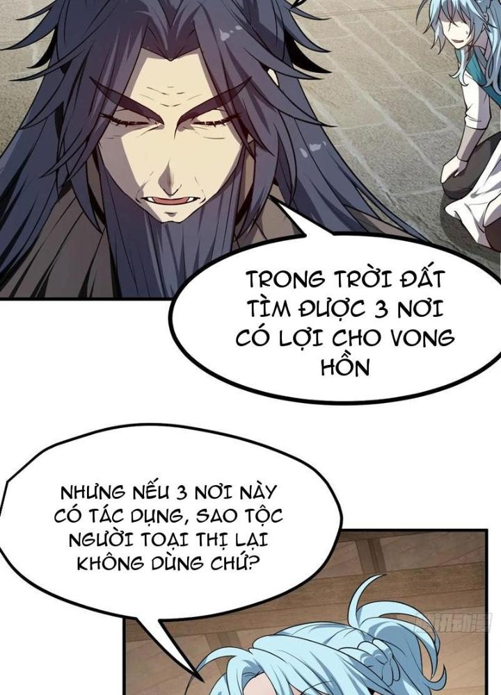 Tiên Nhân Này Quá Nghiêm Túc Chapter 78 - Trang 3
