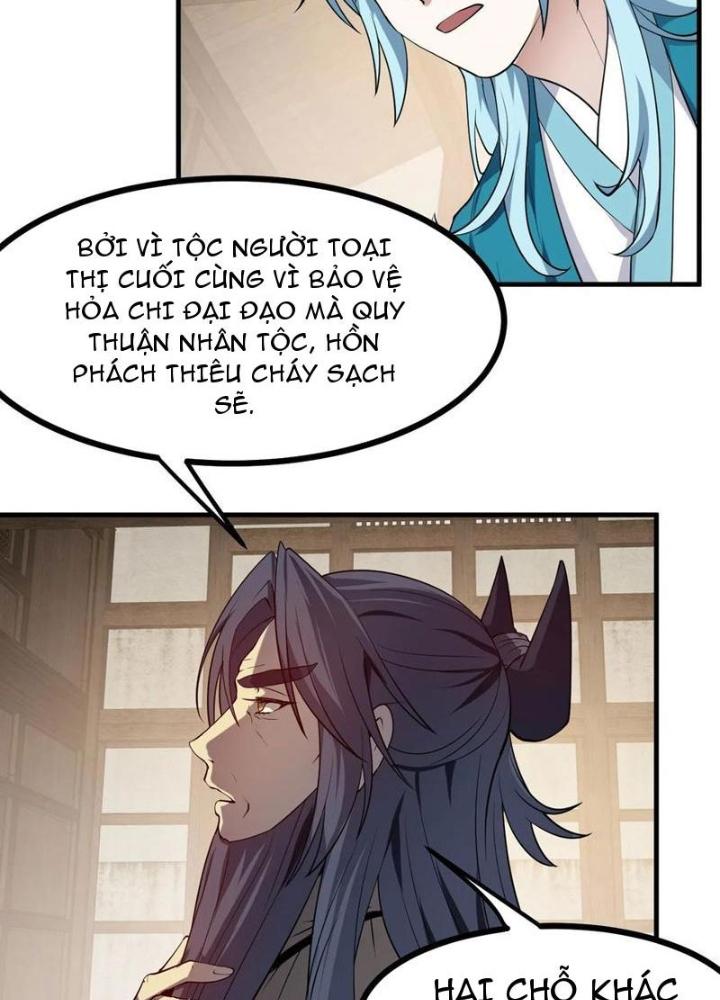Tiên Nhân Này Quá Nghiêm Túc Chapter 78 - Trang 3