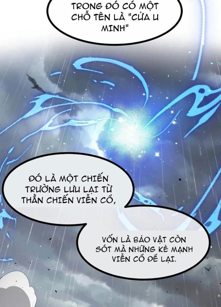Tiên Nhân Này Quá Nghiêm Túc Chapter 78 - Trang 3