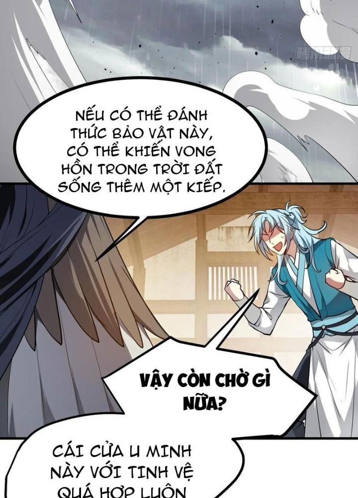 Tiên Nhân Này Quá Nghiêm Túc Chapter 78 - Trang 3