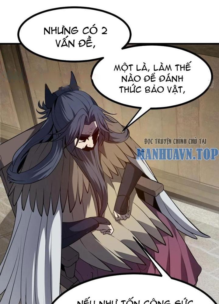 Tiên Nhân Này Quá Nghiêm Túc Chapter 78 - Trang 3