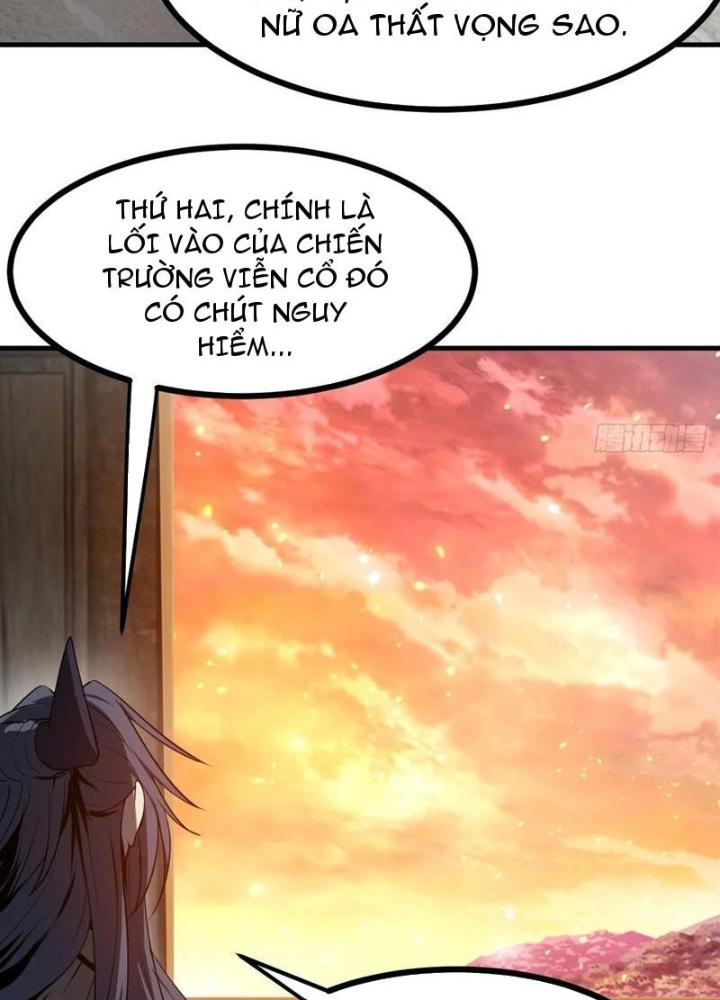 Tiên Nhân Này Quá Nghiêm Túc Chapter 78 - Trang 3