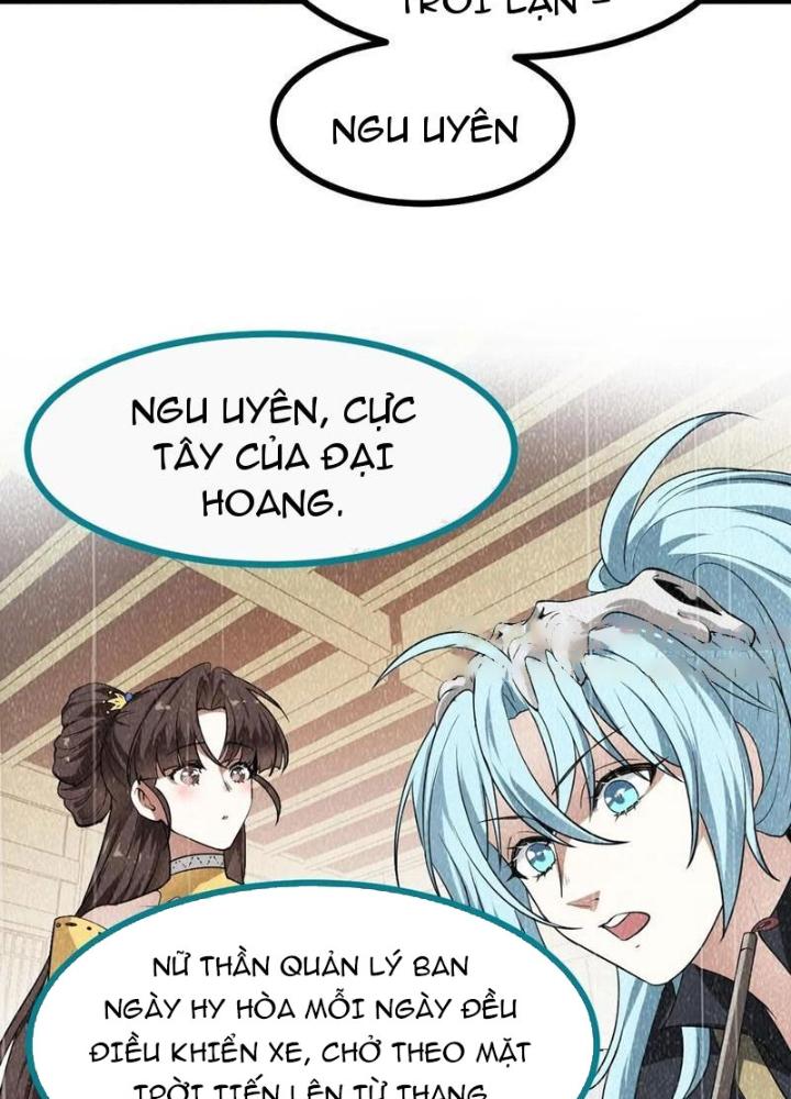 Tiên Nhân Này Quá Nghiêm Túc Chapter 78 - Trang 3