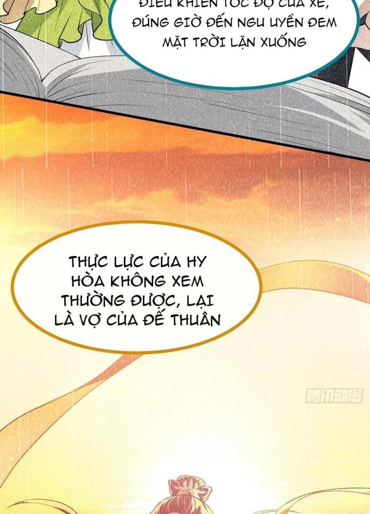 Tiên Nhân Này Quá Nghiêm Túc Chapter 78 - Trang 3