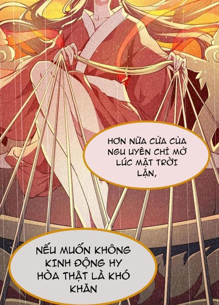 Tiên Nhân Này Quá Nghiêm Túc Chapter 78 - Trang 3