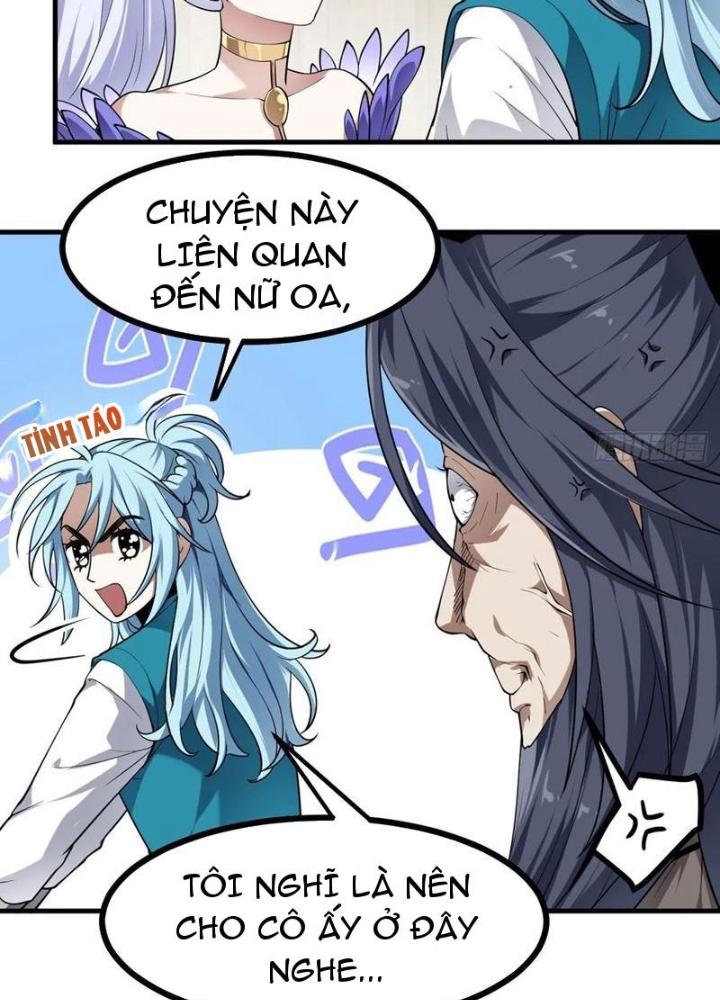 Tiên Nhân Này Quá Nghiêm Túc Chapter 78 - Trang 3