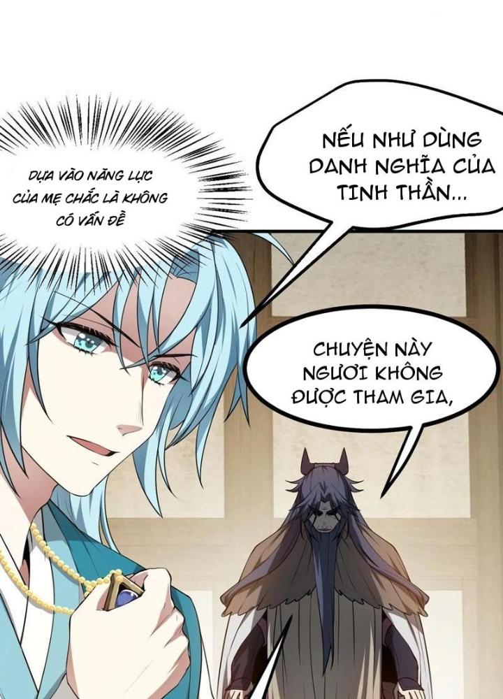 Tiên Nhân Này Quá Nghiêm Túc Chapter 78 - Trang 3