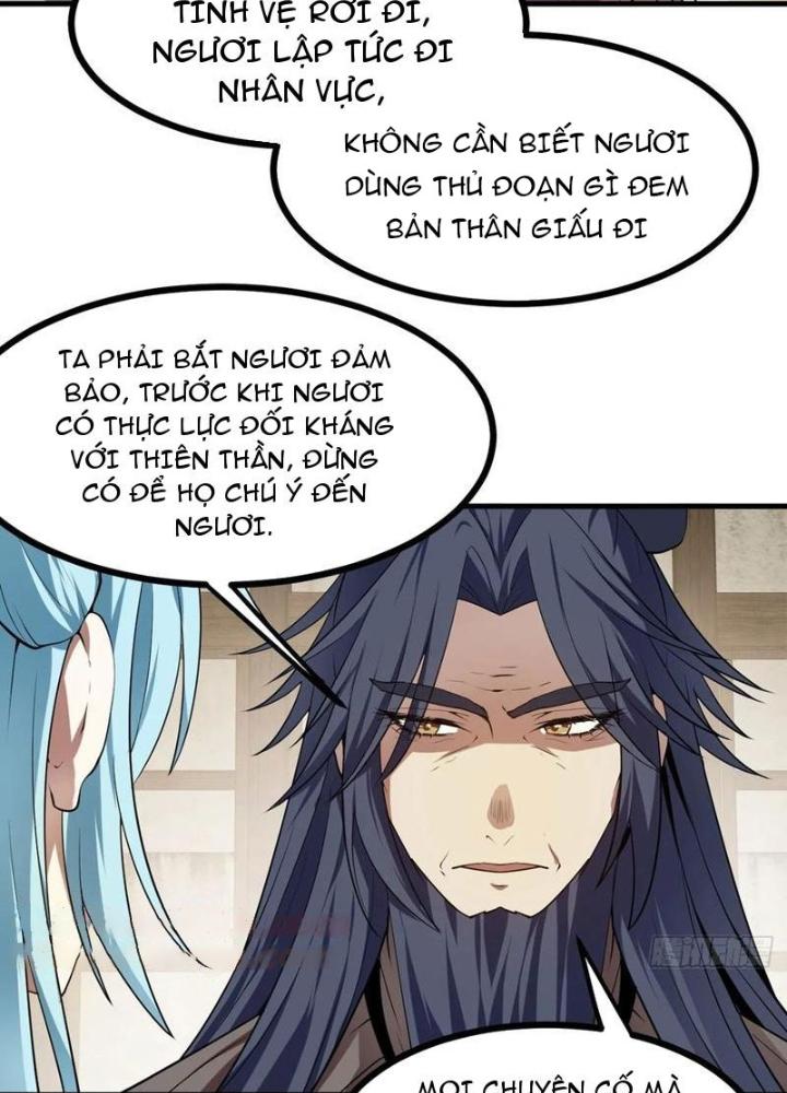 Tiên Nhân Này Quá Nghiêm Túc Chapter 78 - Trang 3