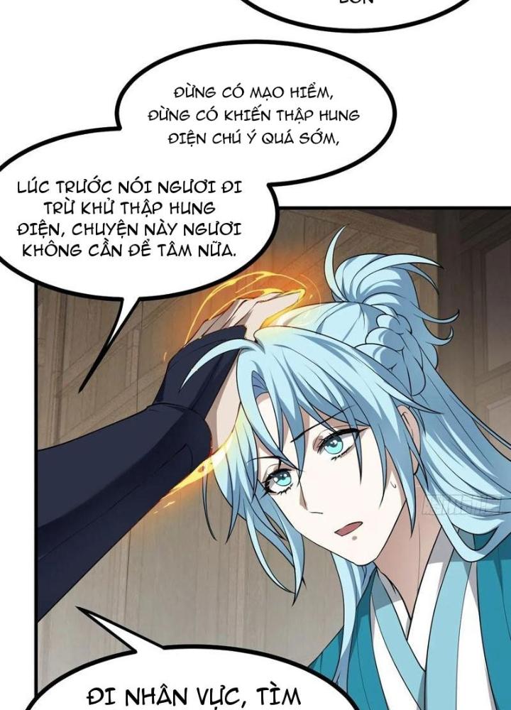 Tiên Nhân Này Quá Nghiêm Túc Chapter 78 - Trang 3