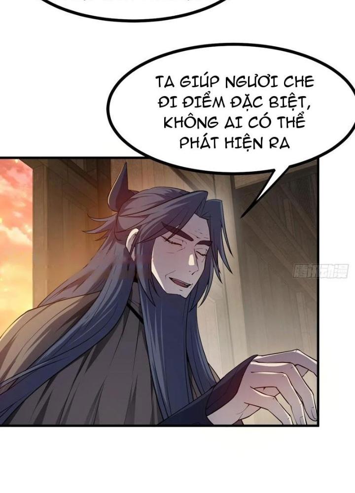 Tiên Nhân Này Quá Nghiêm Túc Chapter 78 - Trang 3