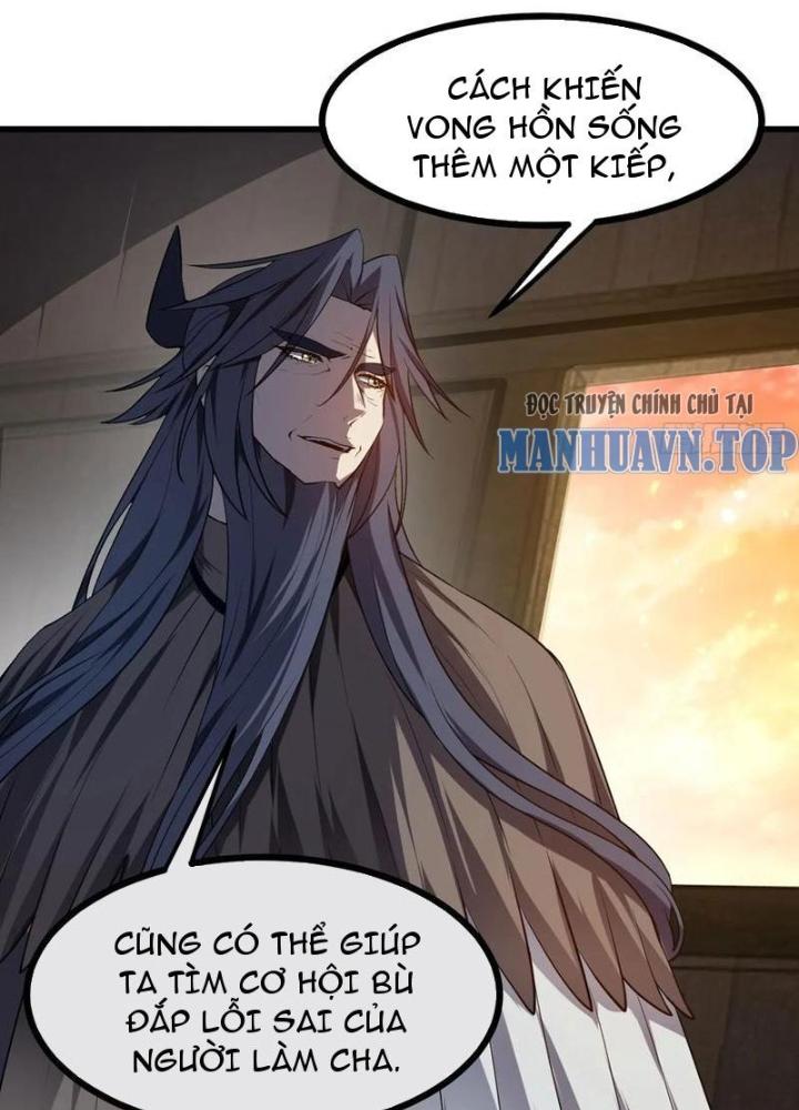 Tiên Nhân Này Quá Nghiêm Túc Chapter 78 - Trang 3