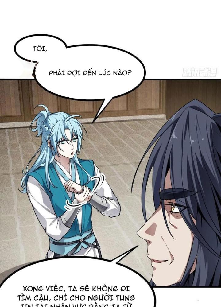 Tiên Nhân Này Quá Nghiêm Túc Chapter 78 - Trang 3