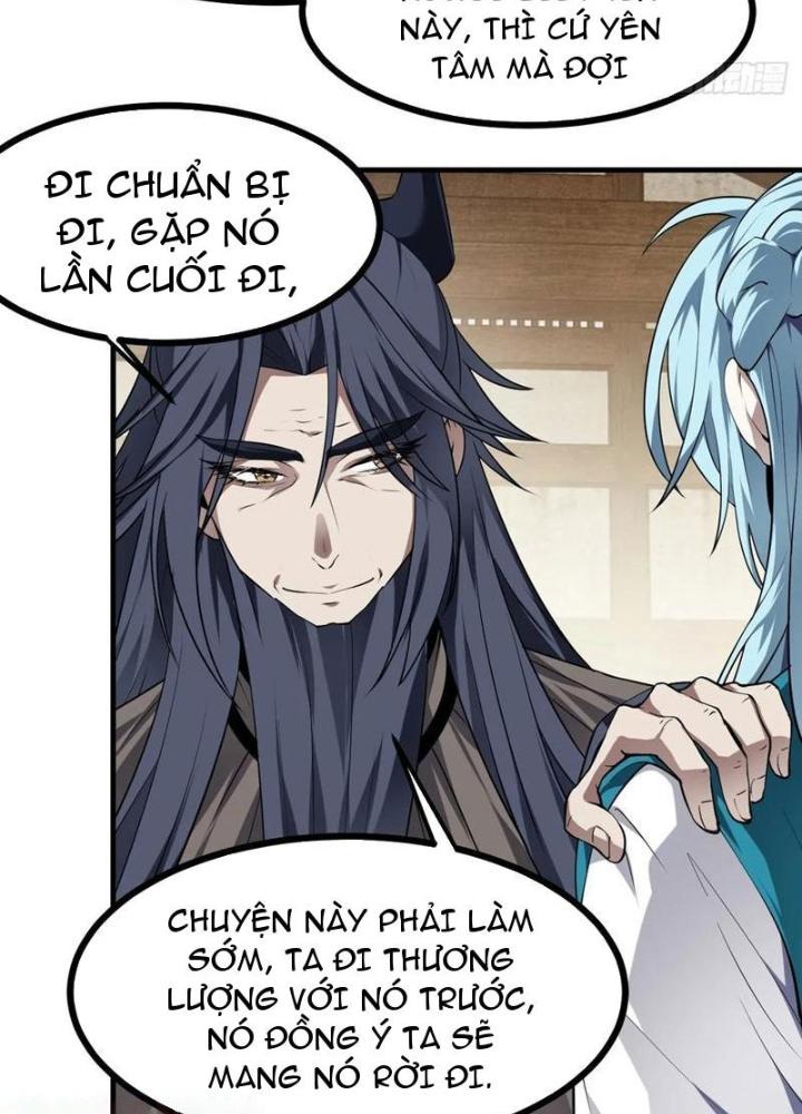 Tiên Nhân Này Quá Nghiêm Túc Chapter 78 - Trang 3
