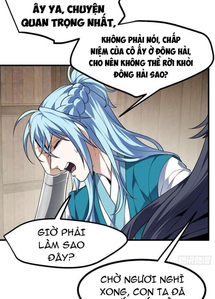 Tiên Nhân Này Quá Nghiêm Túc Chapter 78 - Trang 3