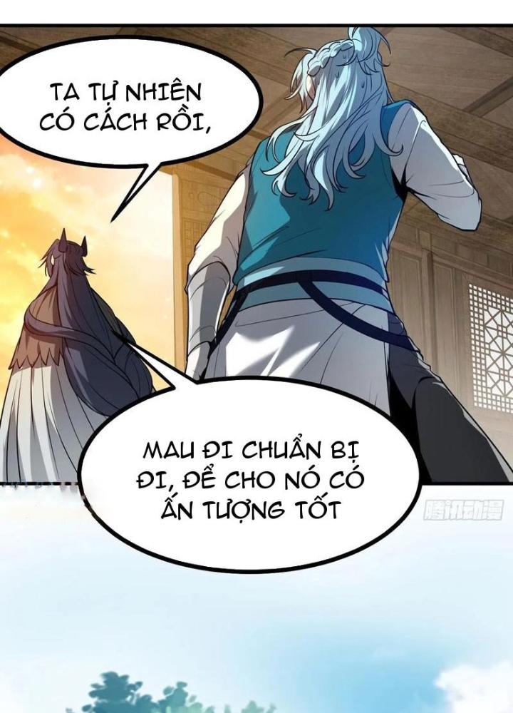 Tiên Nhân Này Quá Nghiêm Túc Chapter 78 - Trang 3