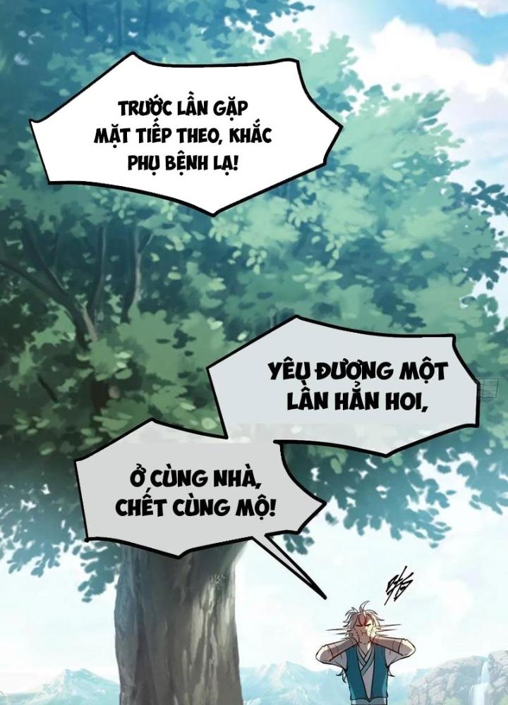 Tiên Nhân Này Quá Nghiêm Túc Chapter 78 - Trang 3