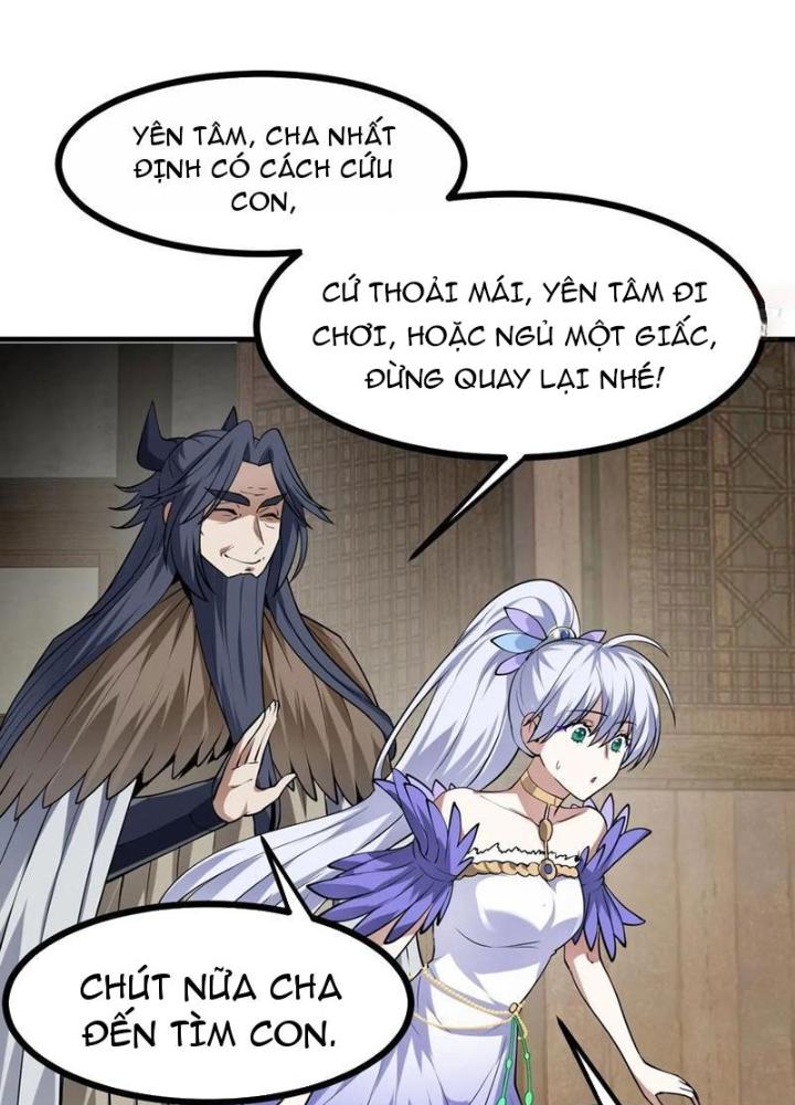 Tiên Nhân Này Quá Nghiêm Túc Chapter 78 - Trang 3