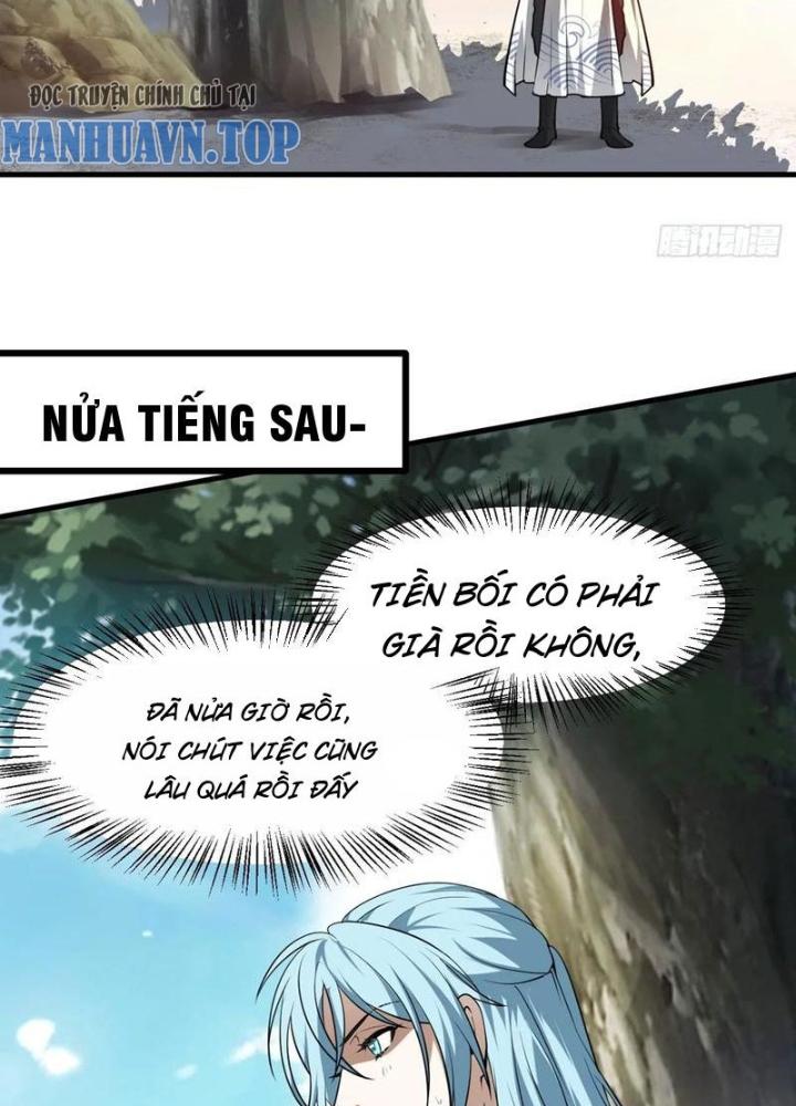 Tiên Nhân Này Quá Nghiêm Túc Chapter 78 - Trang 3