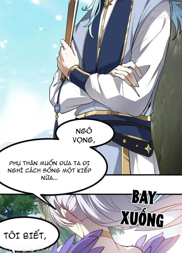 Tiên Nhân Này Quá Nghiêm Túc Chapter 78 - Trang 3