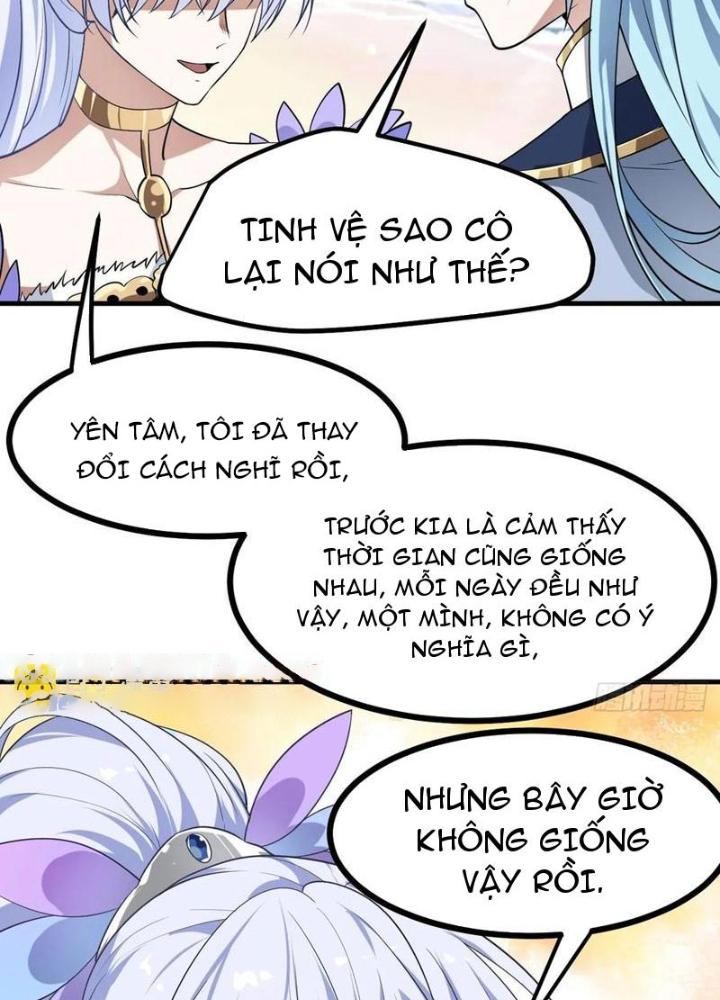 Tiên Nhân Này Quá Nghiêm Túc Chapter 78 - Trang 3