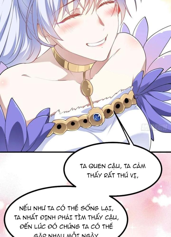 Tiên Nhân Này Quá Nghiêm Túc Chapter 78 - Trang 3