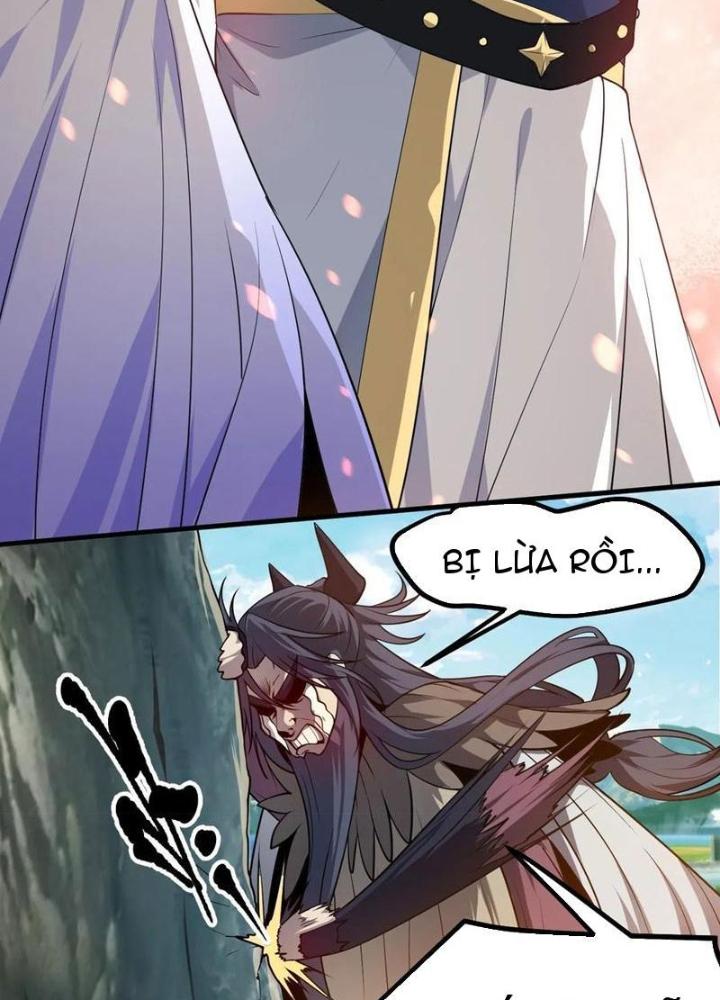 Tiên Nhân Này Quá Nghiêm Túc Chapter 78 - Trang 3