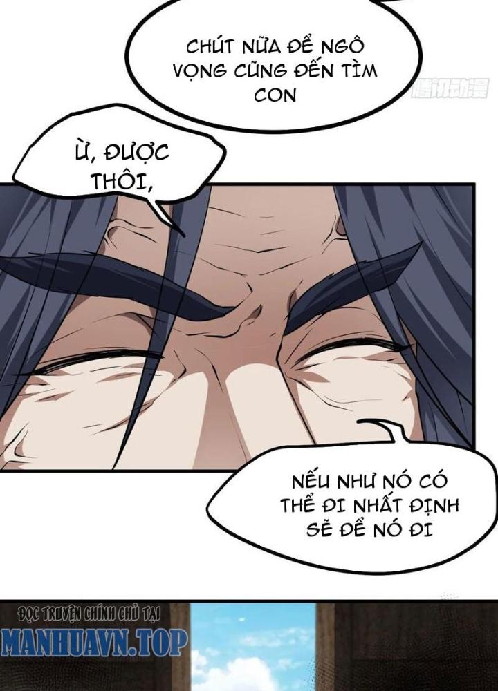 Tiên Nhân Này Quá Nghiêm Túc Chapter 78 - Trang 3