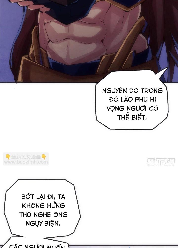 Long Hưởng Thiên Hạ Chapter 24 - Trang 3