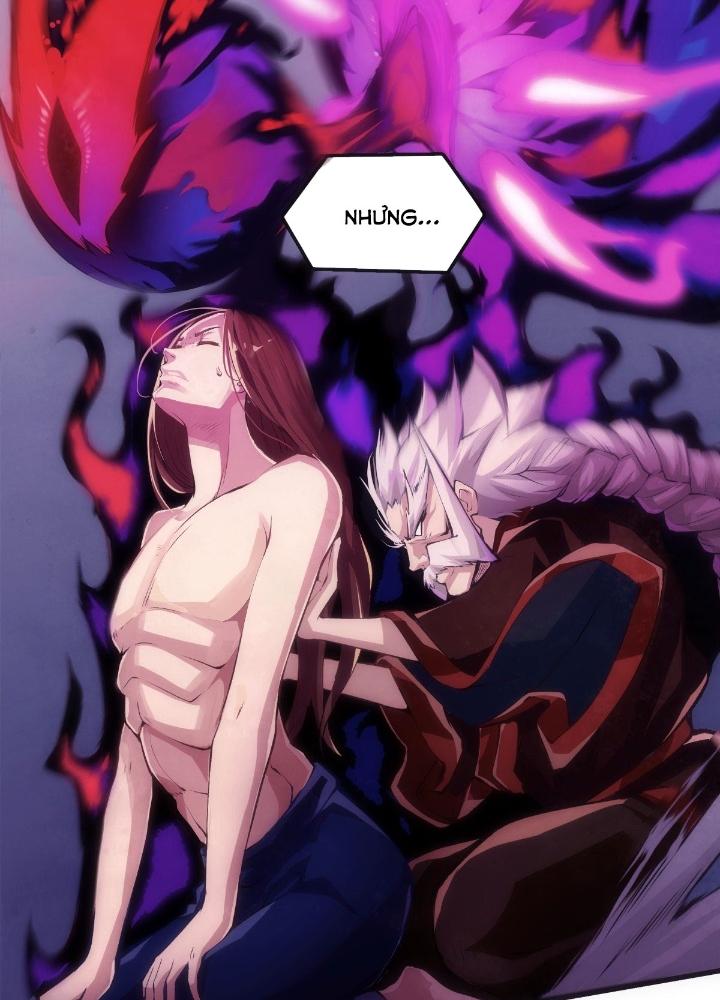 Long Hưởng Thiên Hạ Chapter 24 - Trang 3