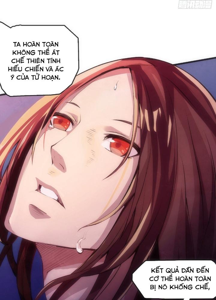 Long Hưởng Thiên Hạ Chapter 24 - Trang 3