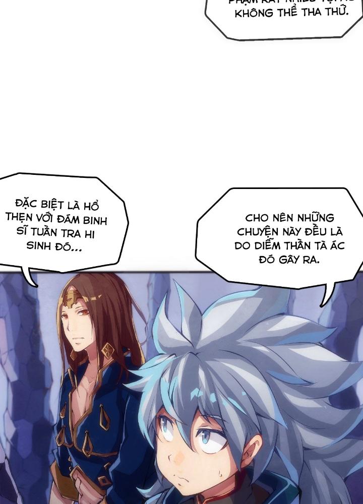 Long Hưởng Thiên Hạ Chapter 24 - Trang 3
