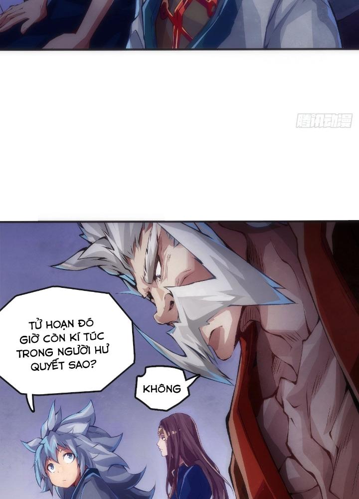 Long Hưởng Thiên Hạ Chapter 24 - Trang 3