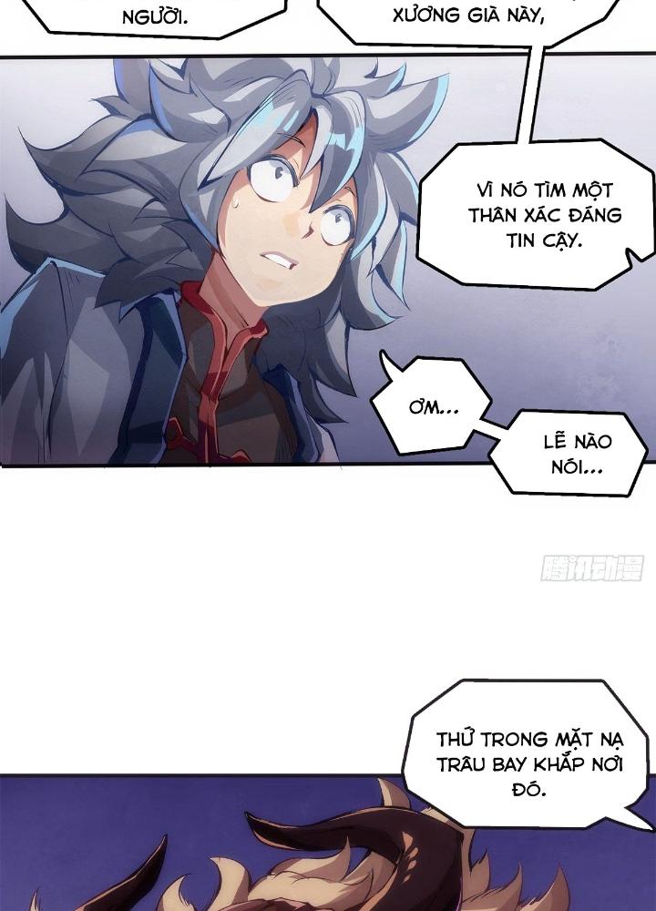 Long Hưởng Thiên Hạ Chapter 24 - Trang 3