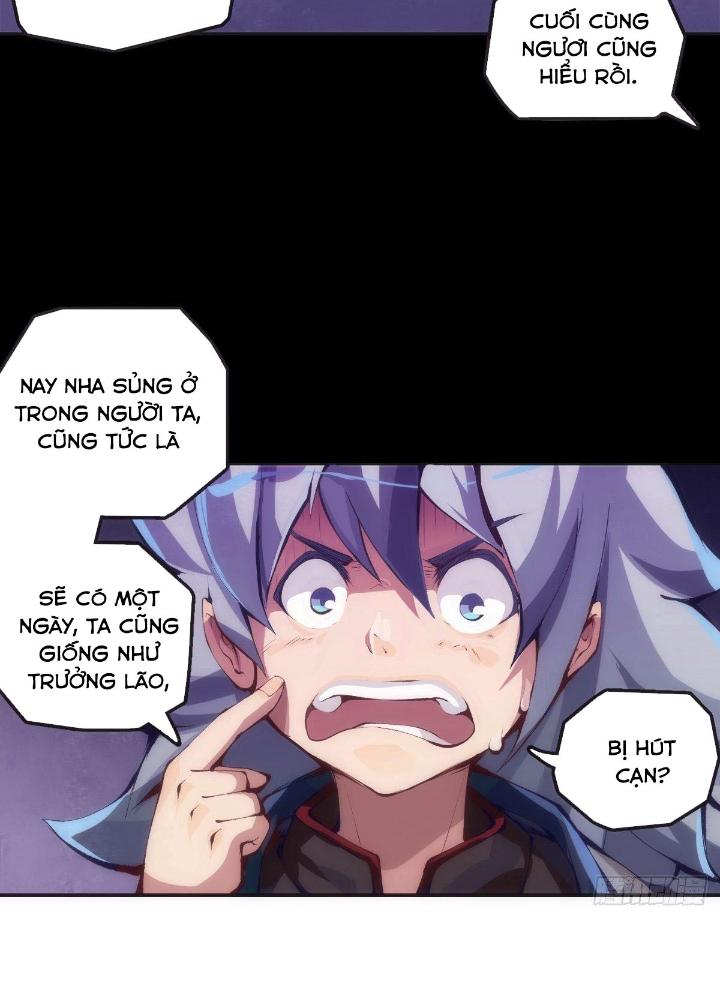 Long Hưởng Thiên Hạ Chapter 24 - Trang 3