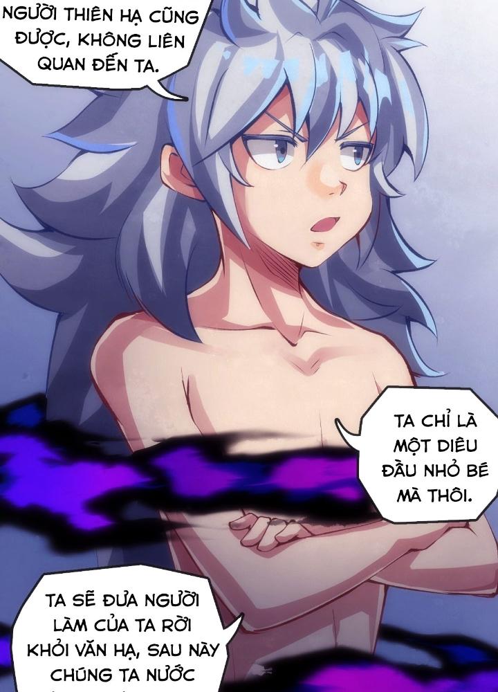 Long Hưởng Thiên Hạ Chapter 24 - Trang 3