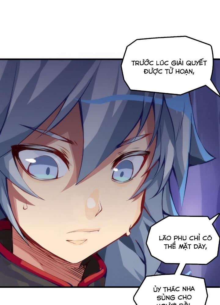 Long Hưởng Thiên Hạ Chapter 24 - Trang 3