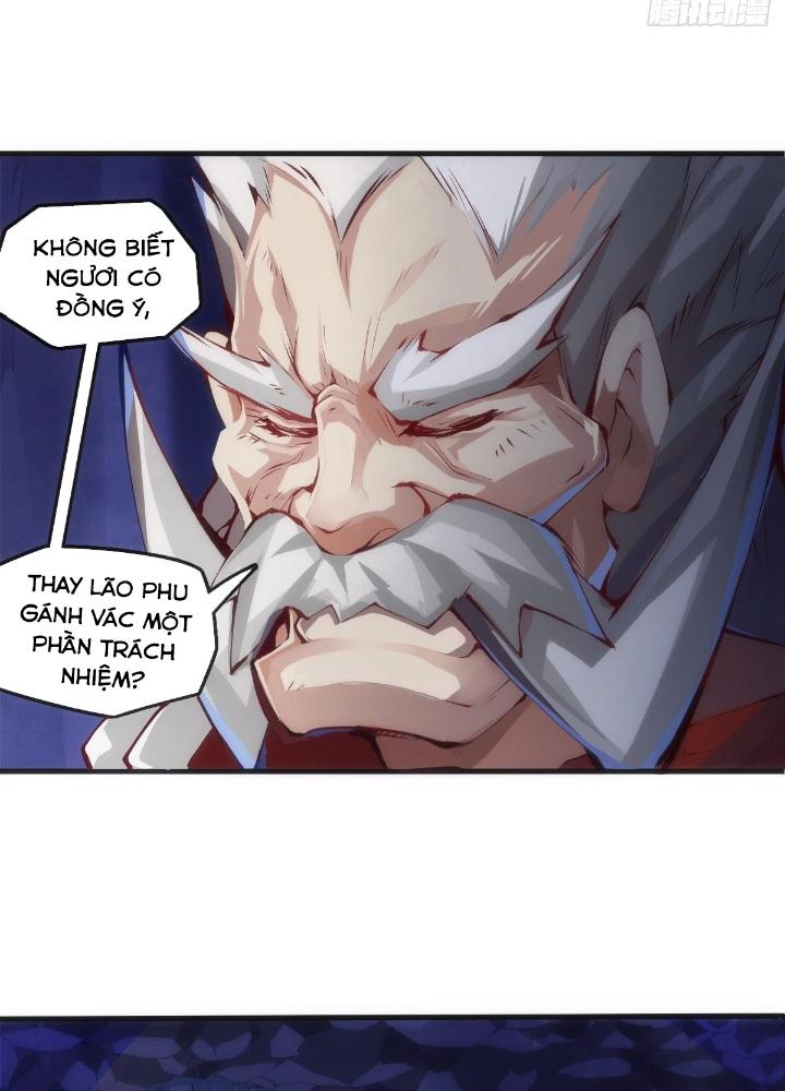 Long Hưởng Thiên Hạ Chapter 24 - Trang 3