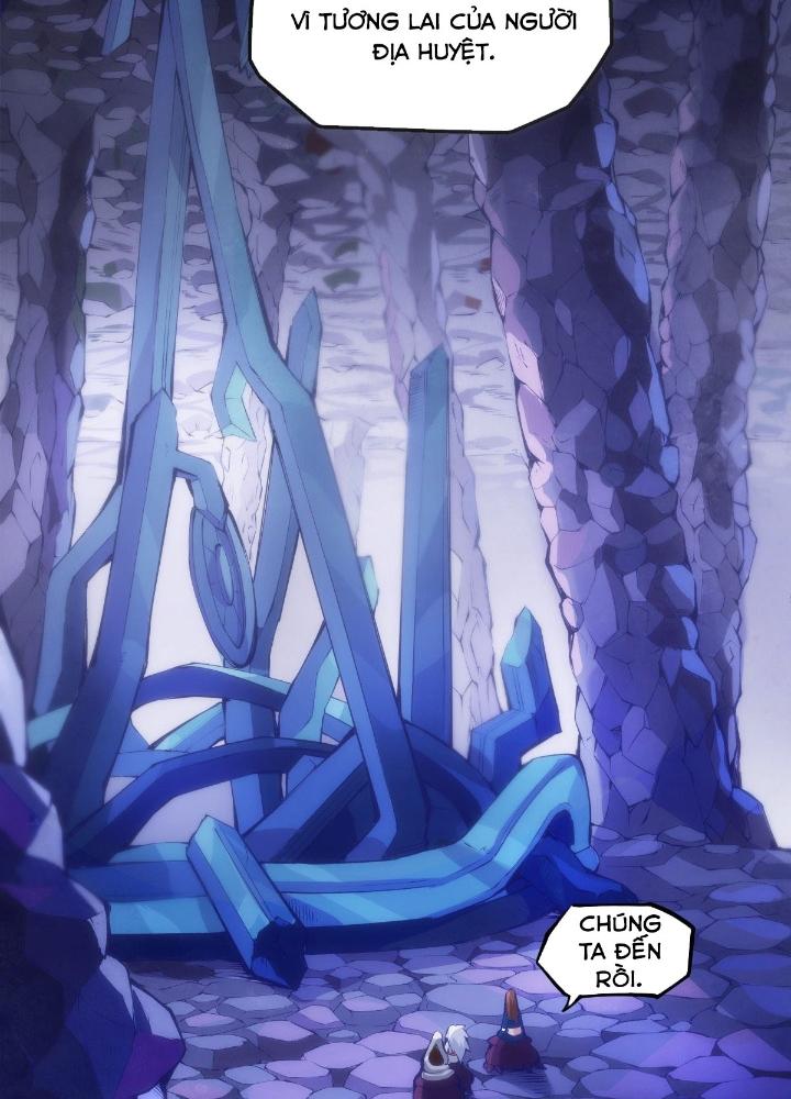 Long Hưởng Thiên Hạ Chapter 24 - Trang 3
